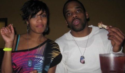 Brandy & Isaiah